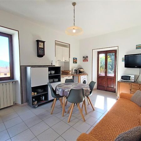 La Maggiolina Apartment Baveno Exterior foto