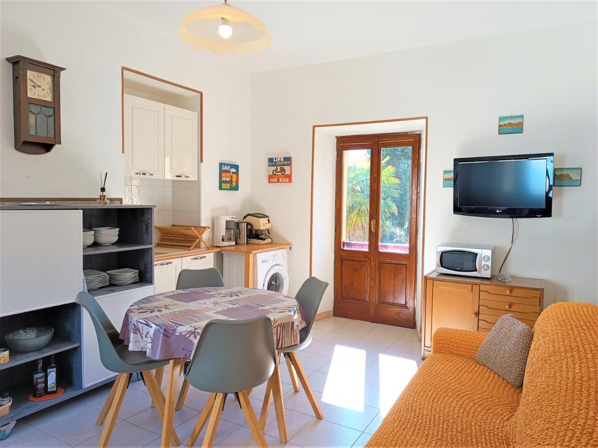 La Maggiolina Apartment Baveno Exterior foto